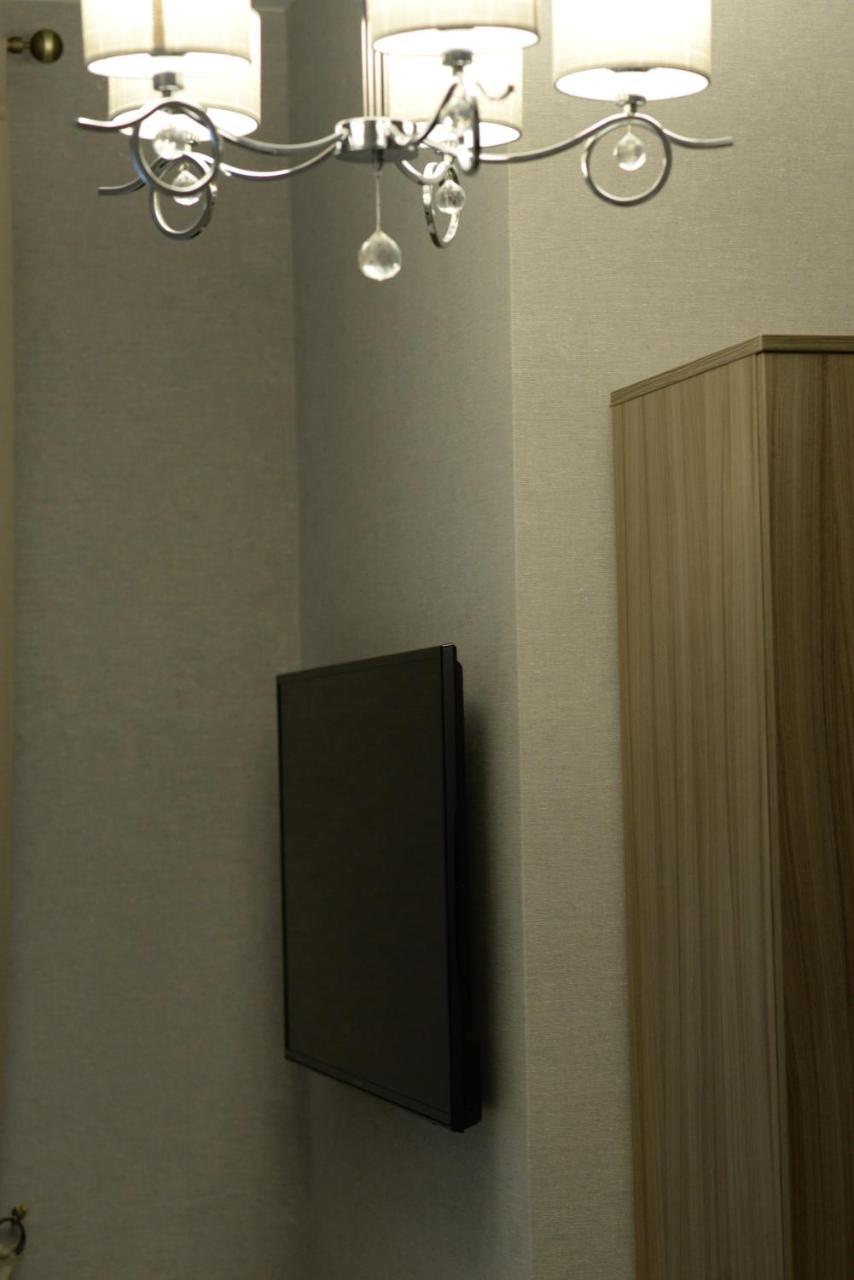Apart Hotel Lake Apartments 基輔 外观 照片