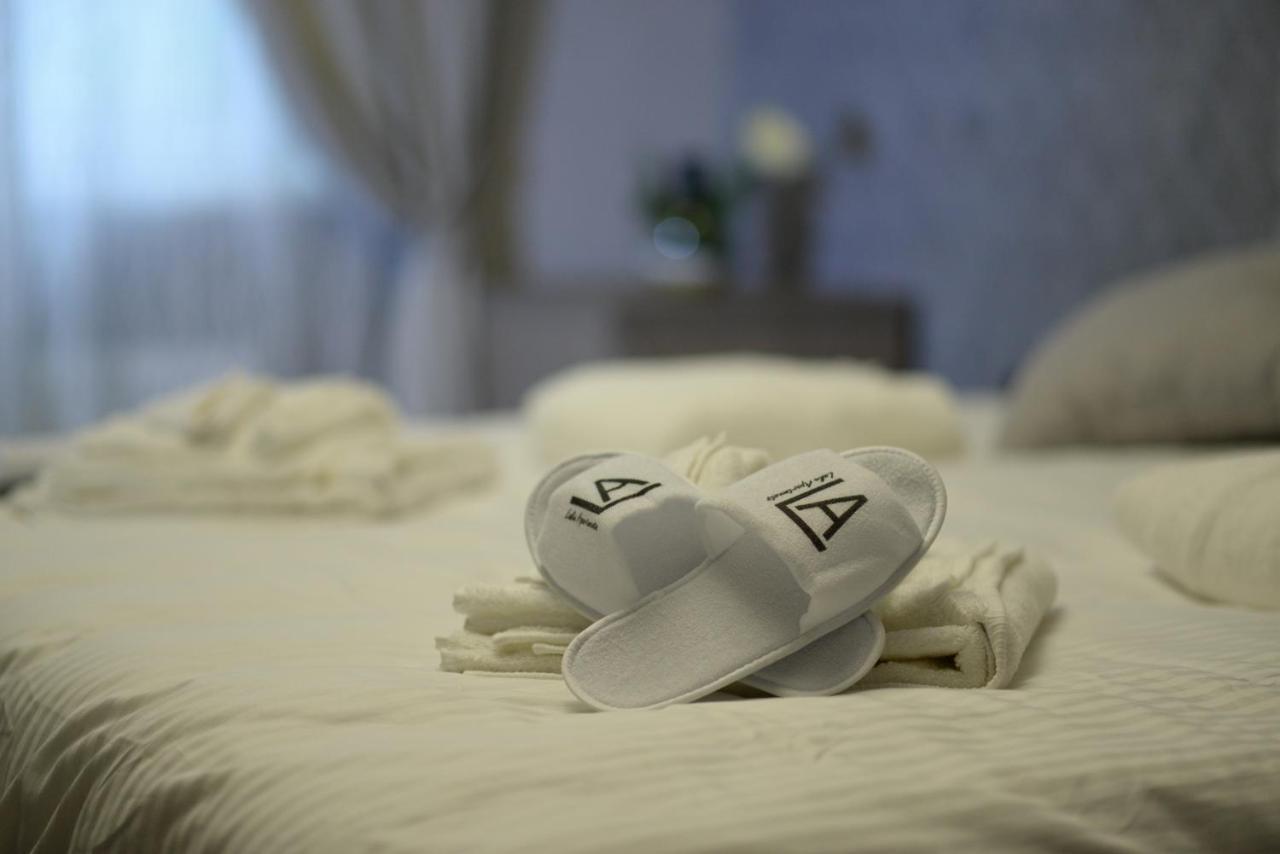 Apart Hotel Lake Apartments 基輔 外观 照片
