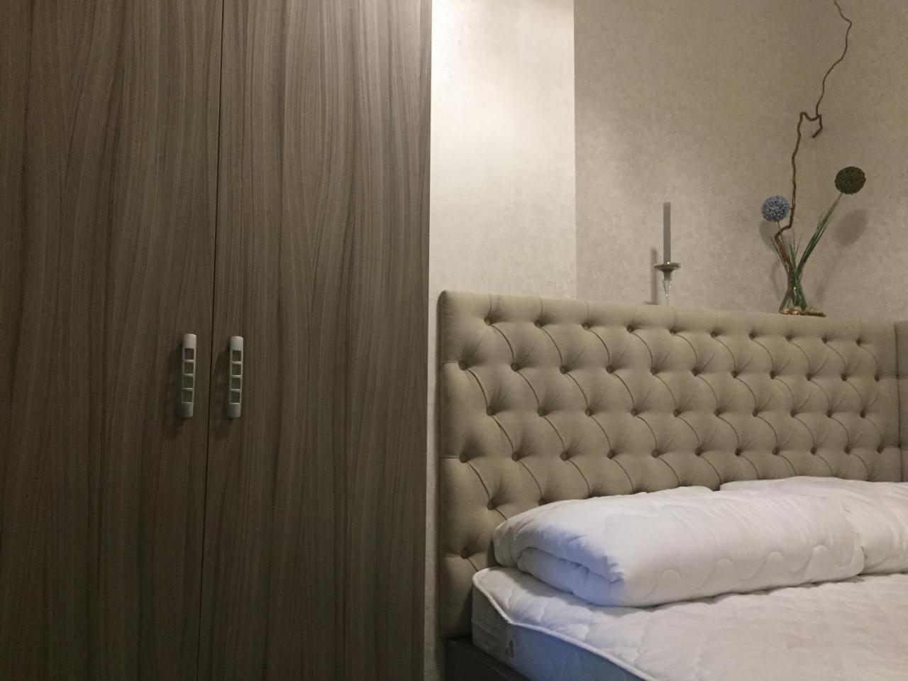 Apart Hotel Lake Apartments 基輔 外观 照片